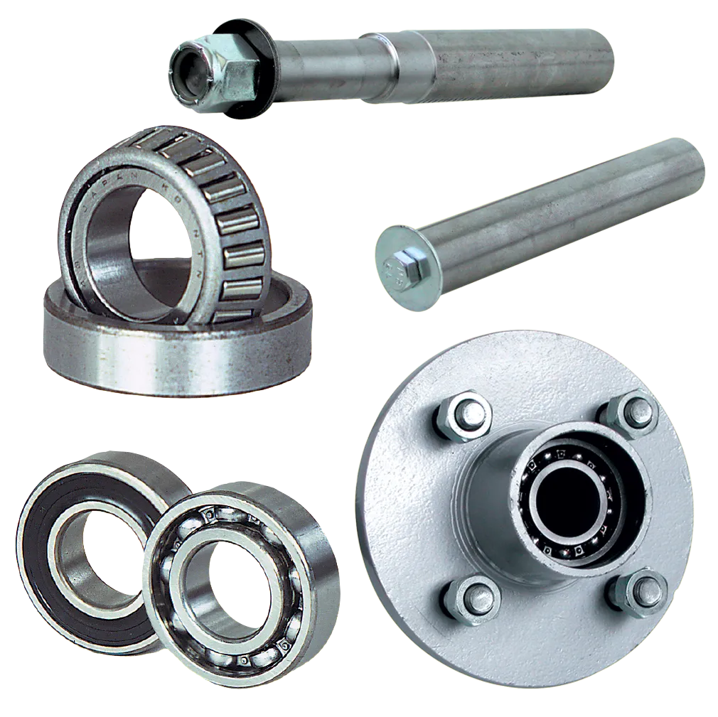Trailer Components