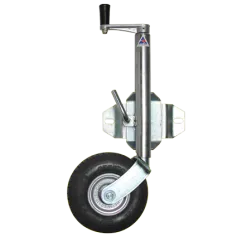 Jockey Wheels