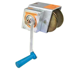 Winches
